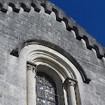 Photo n° 4 de l'avis de Breizh.b fait le 07/05/2018 à 16:35 pour Église Saint-Martin de Tonnay-Boutonne à Tonnay-Boutonne