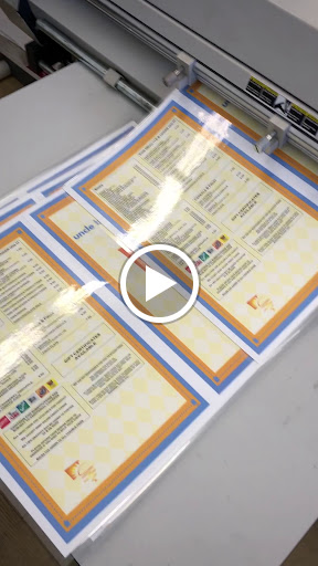 Print Shop «The Copy Shop», reviews and photos, 1811 Manhattan Beach Blvd, Manhattan Beach, CA 90266, USA