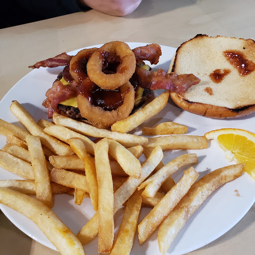 Mandys Cafe