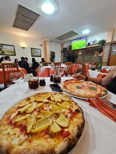 Restaurant La Selva Di Fusco Antonio in Agerola, Città Metropolitana di Napoli