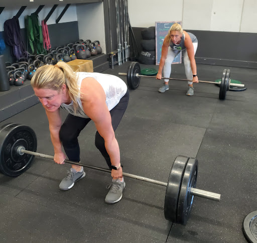 Gym «Crusher CrossFit», reviews and photos, 219 E Frontage Rd, Waconia, MN 55387, USA