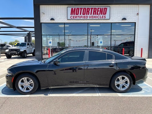 Car Dealer «Salazar Used Cars», reviews and photos, 995 N 107th Ave, Avondale, AZ 85323, USA