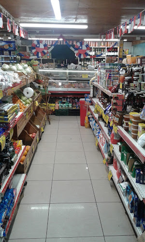 Opiniones de Total Market en Coyhaique - Supermercado