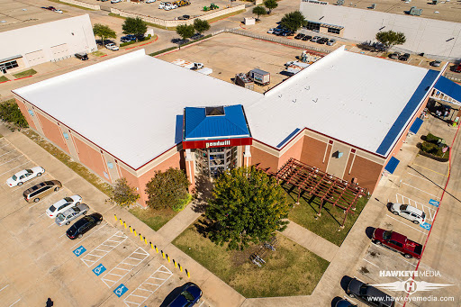 Thrift Store «Goodwill», reviews and photos, 2010 N Graves St, McKinney, TX 75069, USA