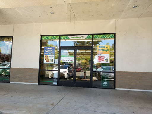 Dollar Store «Dollar Tree», reviews and photos, 1700 N 1st St, Dixon, CA 95620, USA