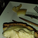 Photo n°3 de l'avis de Enza.i fait le 20/08/2023 à 17:23 sur le  Ottantuno Restaurant - Winebar à Lioni