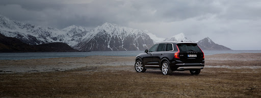 Car Dealer «Volvo of Virginia Beach», reviews and photos, 4980 Virginia Beach Blvd, Virginia Beach, VA 23462, USA