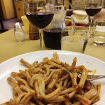 Photo n°1 de l'avis de daniela.a fait le 08/11/2023 à 19:27 sur le  Locanda del Granduca à Castel del Piano