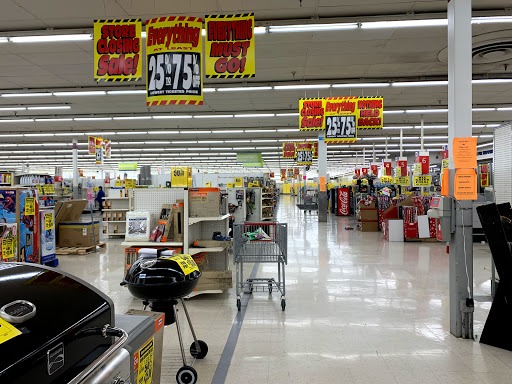 Discount Store «Kmart», reviews and photos, 1005 Wayne Ave, Chambersburg, PA 17201, USA