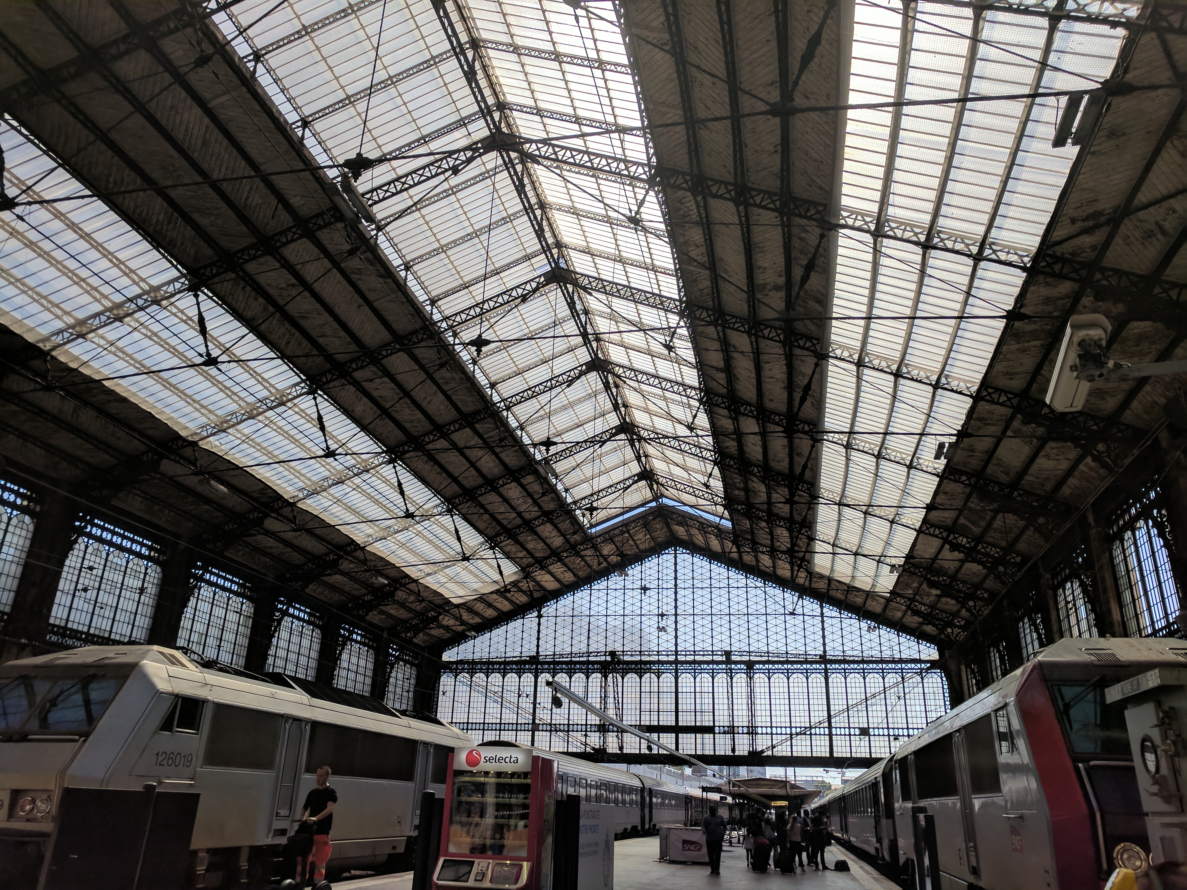 Photo n° 1 de l'avis de Mark.a fait le 26/08/2017 à 10:33