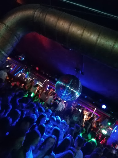 Discotheques singles Hannover