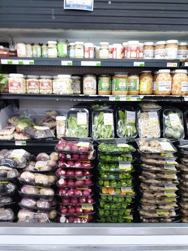 Supermarket «Sabor Tropical Supermarket», reviews and photos, 969 Normandy Dr, Miami Beach, FL 33141, USA