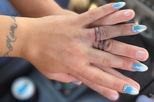 Nail Salon «Nail Envy Salon», reviews and photos, 435 Angela Ln #16, Crystal Lake, IL 60014, USA