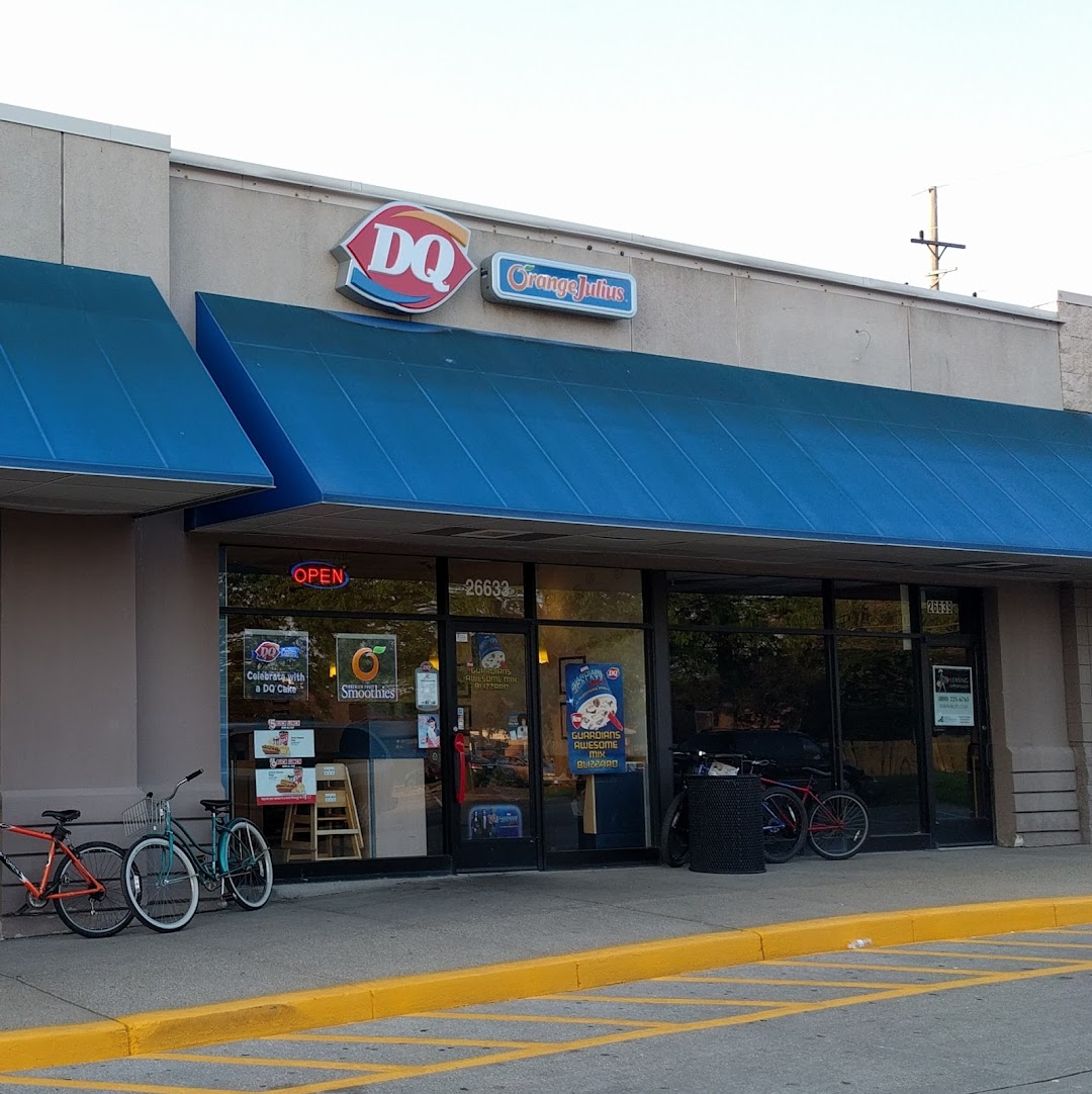 Dairy Queen