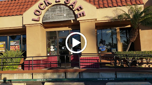 Locksmith «A-1 Lock & Safe», reviews and photos, 6020 Paseo Del Norte, Carlsbad, CA 92011, USA