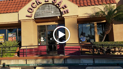 Locksmith «A-1 Lock & Safe», reviews and photos, 6020 Paseo Del Norte, Carlsbad, CA 92011, USA