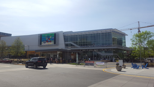 Movie Theater «Angelika Film Center & Café at Mosaic», reviews and photos, 2911 District Ave, Fairfax, VA 22031, USA