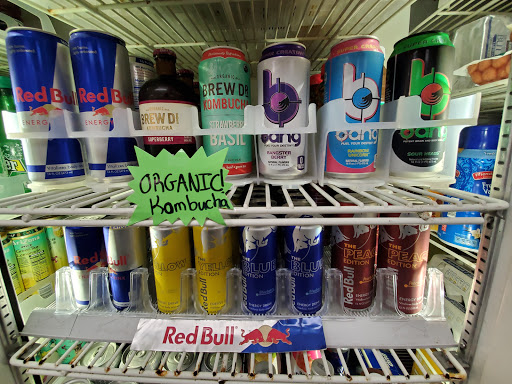 Convenience Store «Bulls Bridge Country Store», reviews and photos, 337 Kent Rd, Kent, CT 06757, USA