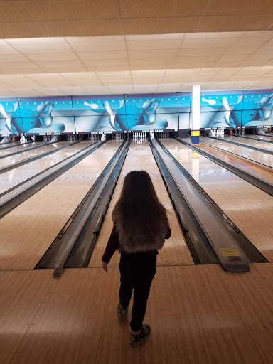 Bowling Alley «King Pin Lanes», reviews and photos, 3410 Academy Blvd N, Colorado Springs, CO 80917, USA