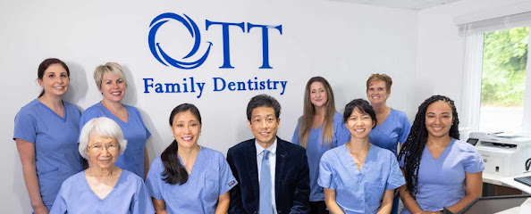Ott Family Dentistry