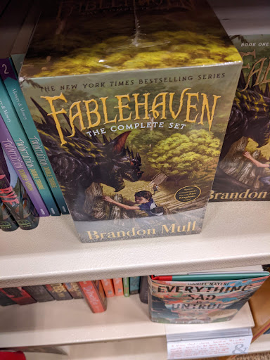 Book Store «Barnes & Noble», reviews and photos, 3454 Erie Blvd E, Syracuse, NY 13214, USA