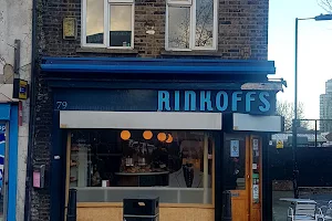 Rinkoff Bakery - Whitechapel image