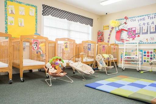 Day Care Center «Kids R Kids», reviews and photos, 15230 Forest Trails Dr, Houston, TX 77095, USA