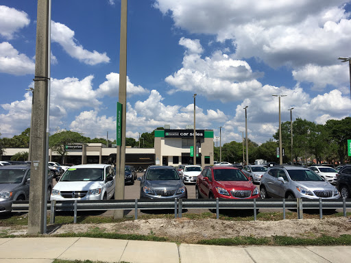 Used Car Dealer «Enterprise Car Sales», reviews and photos, 3909 W Hillsborough Ave, Tampa, FL 33614, USA