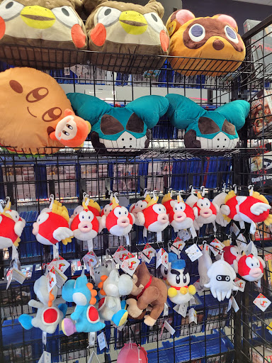 Video Game Store «Game X Change», reviews and photos, 2165 Dixwell Ave, Hamden, CT 06514, USA