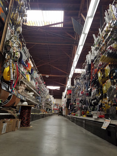 Hardware Store «Discount Builders Supply», reviews and photos, 1695 Mission St, San Francisco, CA 94103, USA