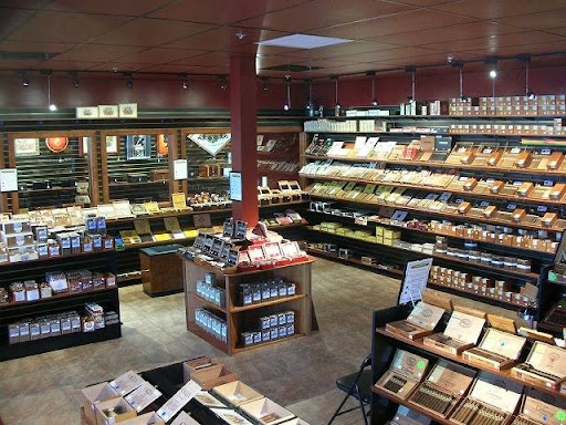 Tobacco Shop «The Island Smoke Shop», reviews and photos, 103400 Overseas Hwy, Key Largo, FL 33037, USA