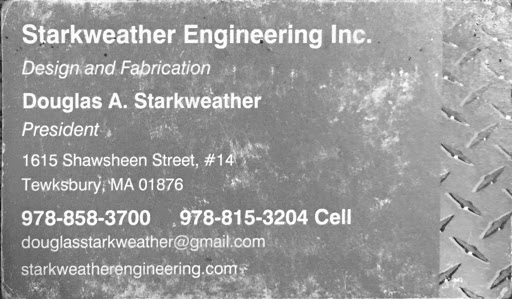 Starkweather Engineering