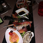 Photo n°1 de l'avis de Monica.h fait le 29/12/2018 à 09:54 sur le  Ristorante Il Girotondo à Monterotondo