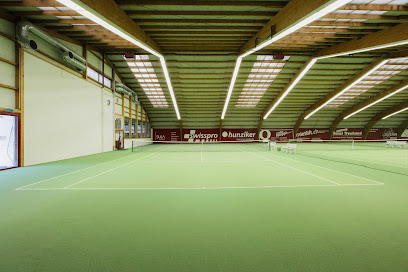Tennis und Squash Center Auwiesen