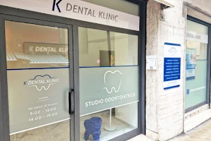 K Dental Klinic - Studio Odontoiatrico/Ortodonzia Implantologia Endodonzia Dentista Sanremo image