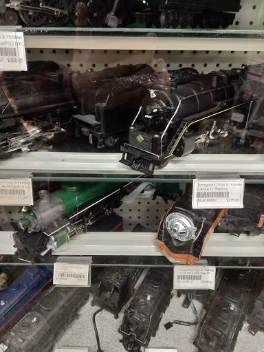 Hobby Store «Chicagoland Toys and Hobbies», reviews and photos, 6017 N Northwest Hwy, Chicago, IL 60631, USA