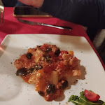 Photo n°2 de l'avis de Filippo.p fait le 01/11/2022 à 16:15 sur le  Fil & Max Ristorante à San Giovanni Rotondo