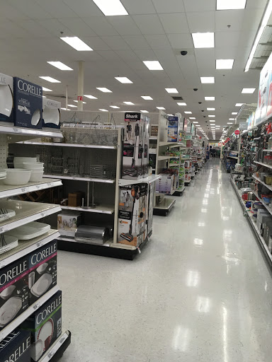 Department Store «Target», reviews and photos, 5800 20th St, Vero Beach, FL 32966, USA