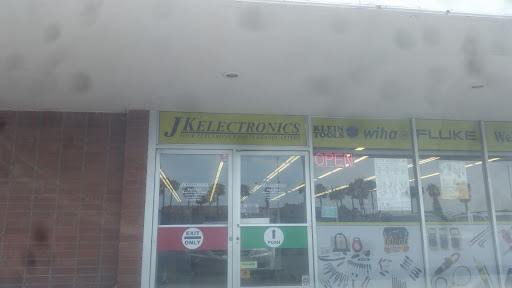 Electrical Supply Store «JK Electronics», reviews and photos, 6401 Westminster Ave, Westminster, CA 92683, USA