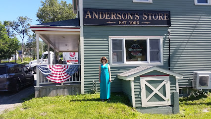 Anderson's Store