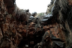 Eshab-ı Kehf Mağarası Cami