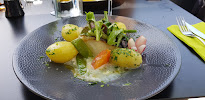 Plats et boissons du Bistrot D4 Saisons | Restaurant Bistronomique de Viandes d'exception | Toulon (Var) à Solliès-Toucas - n°19