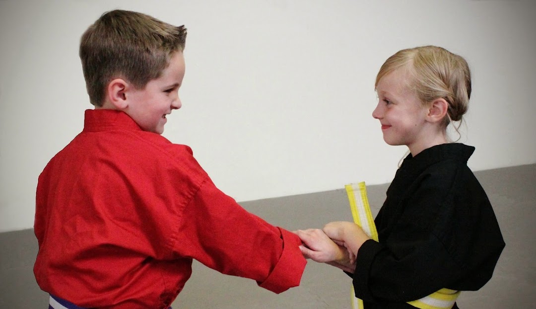 Kids Martial Arts Mesa