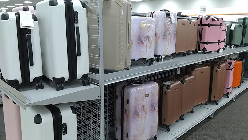 Clothing Store «Burlington Coat Factory», reviews and photos, 233 Broad St, Bridgewater, MA 02324, USA