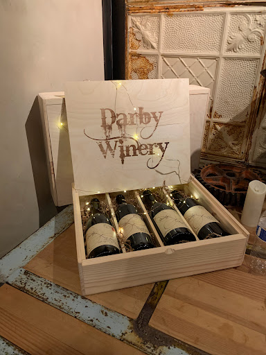 Winery «Darby Winery», reviews and photos, 14450 Redmond-Woodinville Rd NE, Woodinville, WA 98072, USA