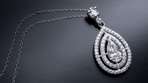 Jeweler «Royal Diadem Jewelers», reviews and photos, 2130 New Garden Rd, Greensboro, NC 27410, USA