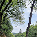 Photo n° 3 de l'avis de laurent.r fait le 18/06/2022 à 15:48 pour Les Roches du Diable à Guilligomarc'h