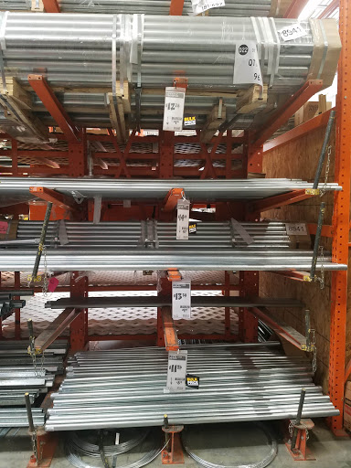 Home Improvement Store «The Home Depot», reviews and photos, 2003 N Cassia St, Nampa, ID 83651, USA