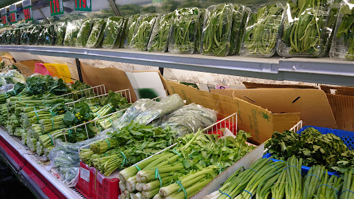 Asian Grocery Store «Dong Mai Market», reviews and photos, 1241 E Anaheim St, Long Beach, CA 90813, USA