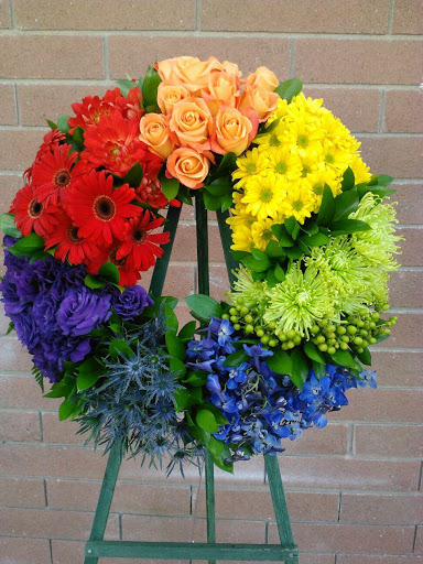 Florist «Brown Floral», reviews and photos, 2261 E Murray Holladay Rd, Holladay, UT 84117, USA